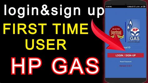 hp gas smart card app|my hp gas website.